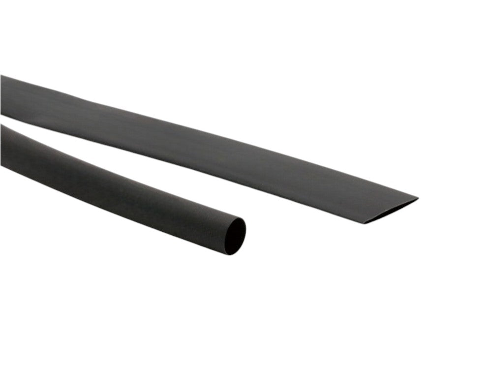 CB-HFT600 Non-Adhesive 2:1 Heat Shrink Tubing – 1/4"– Round – 250 ft Spool