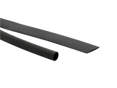 CB-HFT600 Non-Adhesive 2:1 Heat Shrink Tubing – 1/8"– Flat – 250 ft Spool