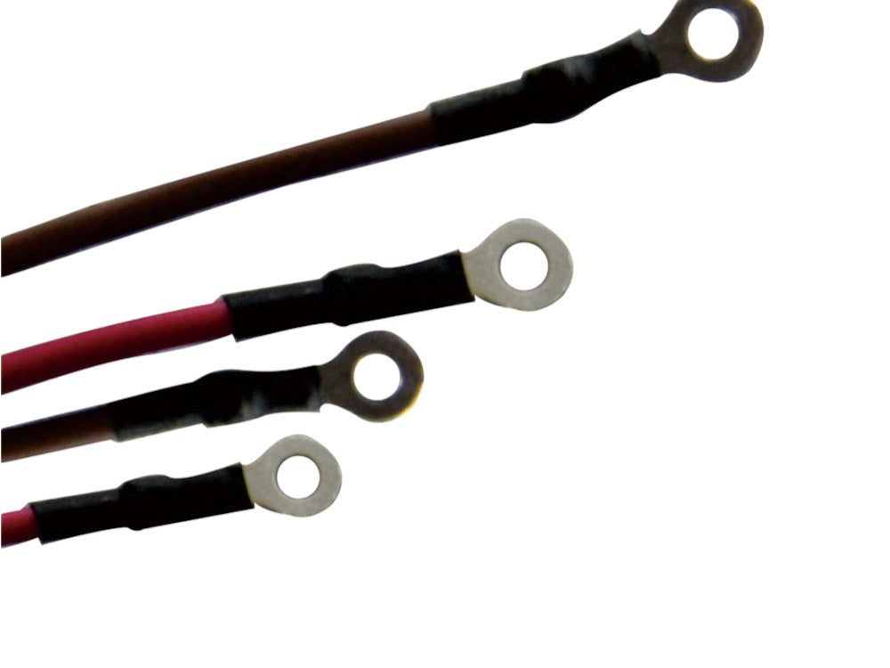 CB-DWT (3:1 / 3X) UL/CUL 200ft SPOOLS - Adhesive-Lined Heat Shrink Tubing