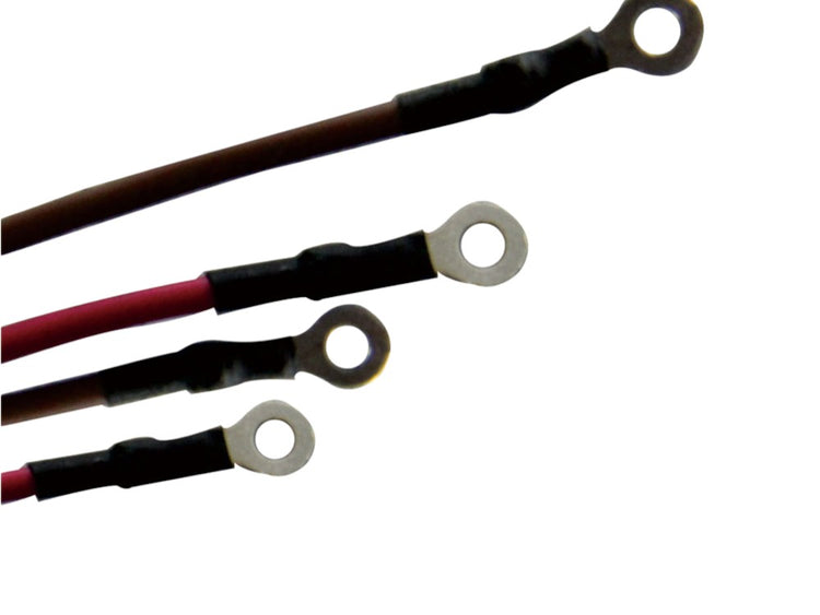 CB-DWT (3:1 / 3X) UL/CUL 200ft SPOOLS - Adhesive-Lined Heat Shrink Tubing