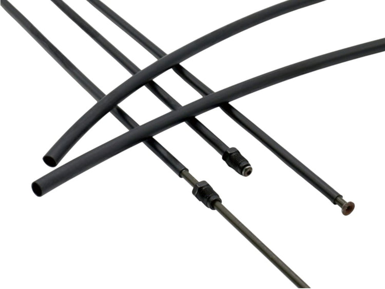 CB-DWT (3:1 / 3X) UL/CUL 200ft SPOOLS - Adhesive-Lined Heat Shrink Tubing