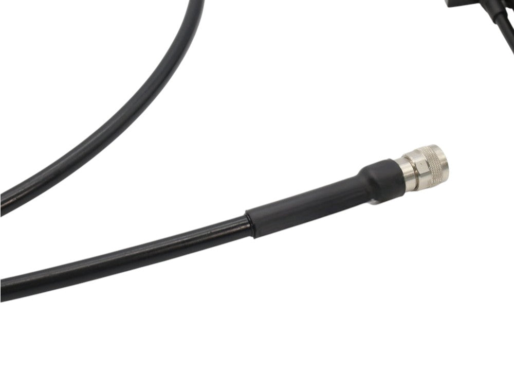 CB-DWT (3:1 / 3X) UL/CUL 200ft SPOOLS - Adhesive-Lined Heat Shrink Tubing