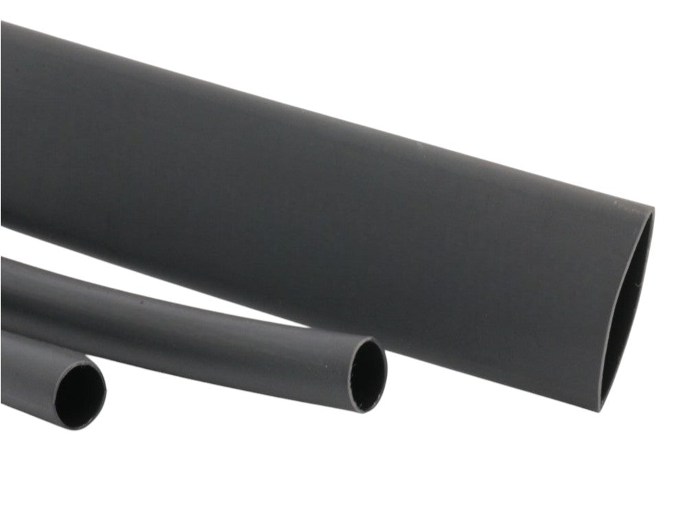 CB-DWT (3:1 / 3X) UL/CUL 200ft SPOOLS - Adhesive-Lined Heat Shrink Tubing