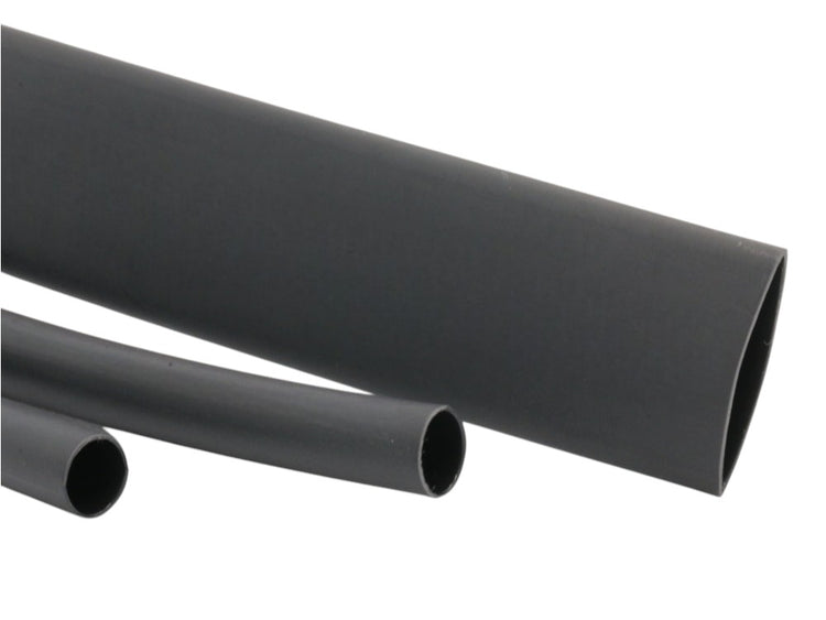 CB-DWT (3:1 / 3X) UL/CUL 200ft SPOOLS - Adhesive-Lined Heat Shrink Tubing
