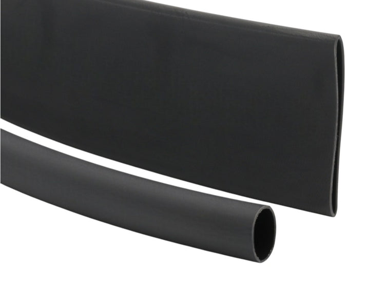 CB-DWT (3:1 / 3X) UL/CUL 200ft SPOOLS - Adhesive-Lined Heat Shrink Tubing
