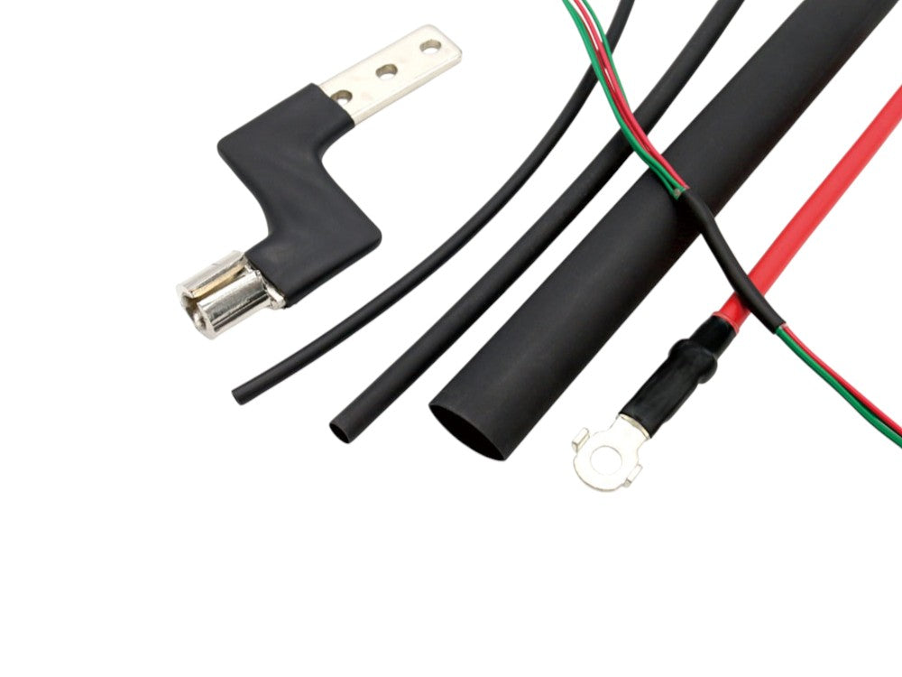 CB-DWT (3:1 / 3X) UL/CUL 200ft SPOOLS - Adhesive-Lined Heat Shrink Tubing
