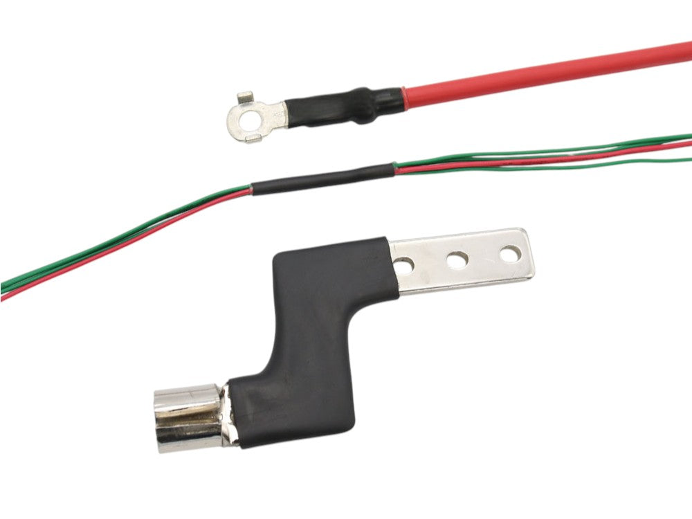 CB-DWT (3:1 / 3X) UL/CUL 200ft SPOOLS - Adhesive-Lined Heat Shrink Tubing