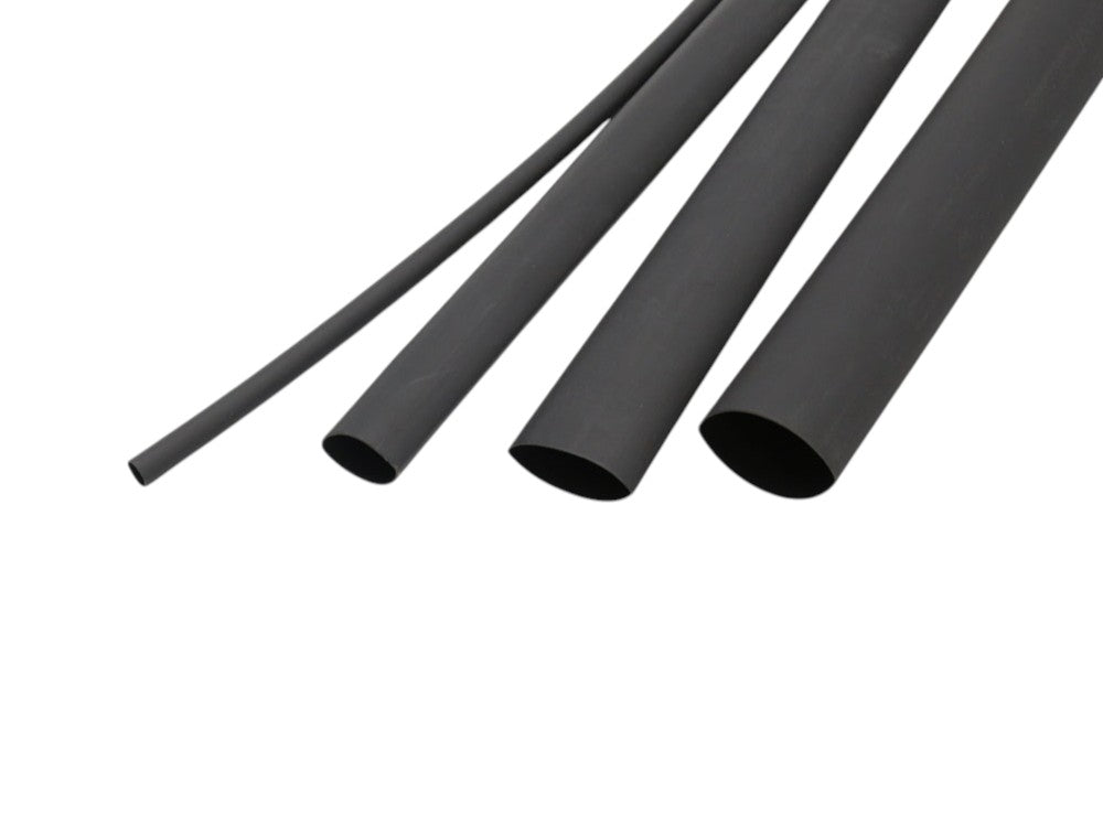 CB-DWT (3:1 / 3X) UL/CUL 200ft SPOOLS - Adhesive-Lined Heat Shrink Tubing