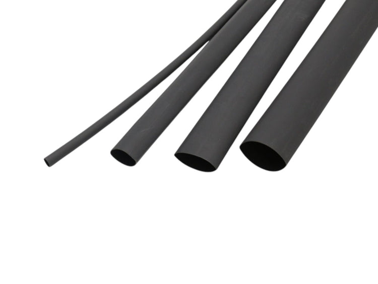 CB-DWT (3:1 / 3X) UL/CUL 200ft SPOOLS - Adhesive-Lined Heat Shrink Tubing