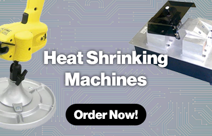 Heat Shrink Direct