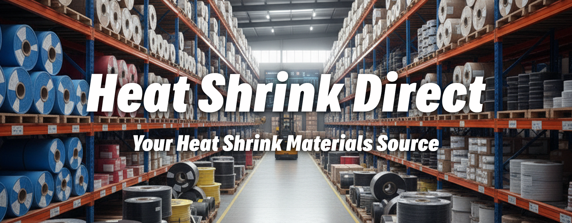 Heat Shrink Direct